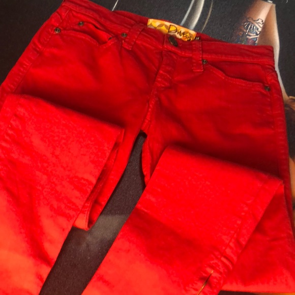 Sexy fits amazing Ditto skinny Jeans - Picture 2 of 8